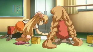 Kodomo no Jikan Ni Gakki